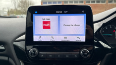 Ford Fiesta 1.1 Trend 5dr Petrol Hatchback